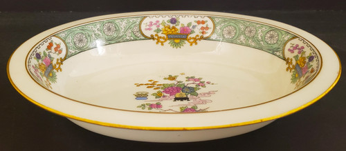 Lenox - Peking - Oval Bowl 9 - AN