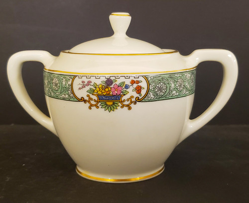 Lenox - Peking - Sugar Bowl - N