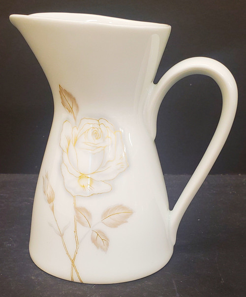 Rosenthal - Classic Rose - Creamer - N