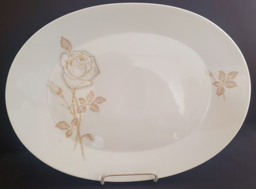 Rosenthal - Classic Rose - Platter 15 - N