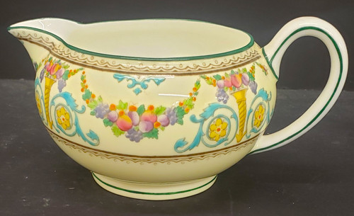 Wedgwood - Ventnor W996 - Creamer - N