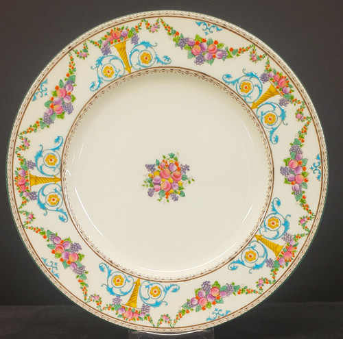 Wedgwood - Ventnor W996 - Dinner Plate - AN