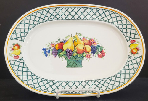 Villeroy & Boch - Basket - Platter 12 - N