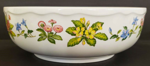 Noritake - Gourmet Garden 7940 - Salad Serving Bowl - N