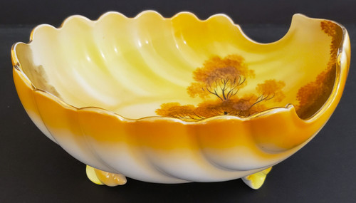 Noritake - Tree in the Meadow - Bowl - Nut and Fruit - N