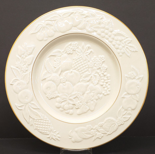 Lenox - Fruits of Life - Round Platter - N