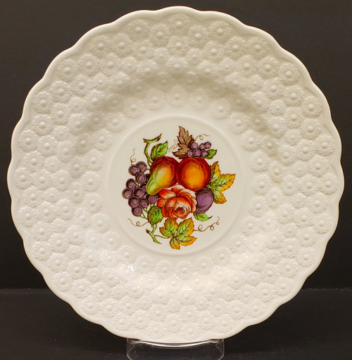 Spode - Alden S2280 - Luncheon Plate #2 - N