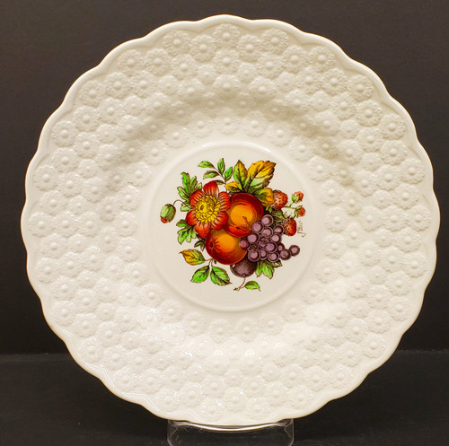 Spode - Alden S2280 - Luncheon Plate #3 - N
