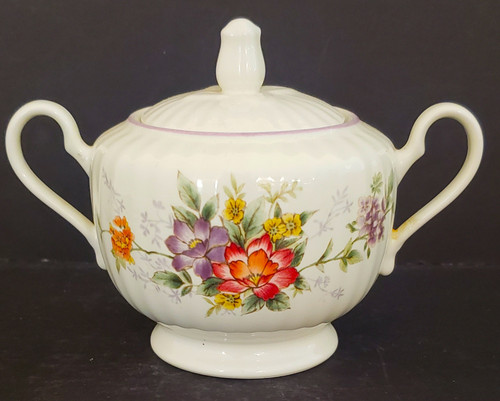 Mikasa - Park Lane - Sugar Bowl - N