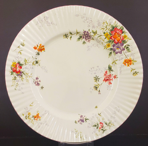Mikasa - Park Lane - Dinner Plate - N