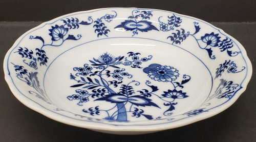 Japan China - Blue Danube - Soup Bowl - Coupe - N