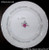 Fine China of Japan - Royal Swirl - Platter~Medium