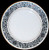 Four Crown (Sango) - Monte Carlo 383 - Dinner Plate