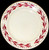 Homer Laughlin - Hemlock - Bread Plate