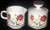 Sango - Forest Flower 1527 - Creamer