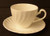 Johnson Brothers Regency Saucer - Light Wear - Regency by Johnson Brothers.