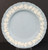 Wedgwood - Cream on Lavender ~ Shell - Salad Plate