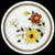 Japan China - Painted Meadow - Cup