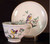 Spode - Queen's Bird Y4973 - Saucer