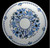 Noritake - Blue Moon 9022 - Bread Plate
