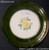 Homer Laughlin - Lady Greenbriar - Bread Plate