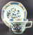 Adams Ming Toi Cup and Saucer