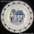 Metlox - Provincial Blue - Dinner Plate