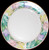 China Pearl - Spring Time 3824 - Soup Bowl