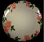 Franciscan - Desert Rose ~ USA - Chop Plate