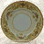 Noritake - Nanette 683 - Saucer