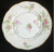 Haviland - Sylvia ~ Cream - Salad Plate