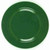 Homer Laughlin Harlequin Dark Green Saucer in the Homer Laughlin Harlequin Dark Green pattern. Shop China Lane for replacemen