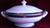 Royal Worcester - Prince Regent - Covered Bowl