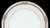 Haviland - Schleiger #1074 - Dinner Plate