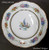 Haviland Aquitania Salad Plate 2". Collectible replacement piece available at China Lane.