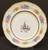 Haviland Aquitania Salad Plate