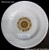 Wedgwood - Gold Medallion - Dinner Plate