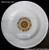 Wedgwood - Gold Medallion - Saucer