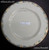 Lenox - Meredith~Turqoise - Dinner Plate