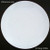 Arzberg - White Coupe ~ Undecorated (Shape 1382) - Platter