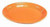 Homer Laughlin - Fiesta ~ Apricot - Bread Plate