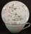 Noritake - Chatham 5502- Cup and Saucer