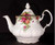 Royal Albert - Old Country Roses - Teapot