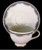Royal Doulton Albany (H5121) Footed Cup – Albany (H5121) by Royal Doulton.