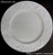 Mikasa - English Countryside ~ White DP900 - Dinner Plate