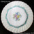 Minton - Ardmore ~ Turquoise S363 - Dinner Plate