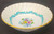 Minton Ardmore Ivory & Turquoise Dessert Bowl