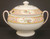 Minton - Asian Flower - Soup Tureen