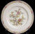 Noritake - Imperial Garden #9720 - Bread Plate