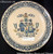 Johnson Brothers - Hearts and Flowers - Dinner Plate